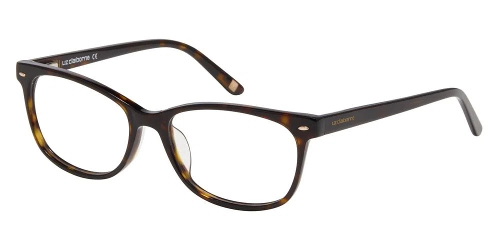 Liz Claiborne 607 Eyeglasses - view 9